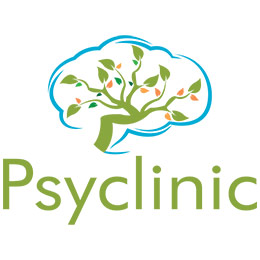 Logotipo de Psyclinic