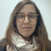 Psicóloga Marta Subirà