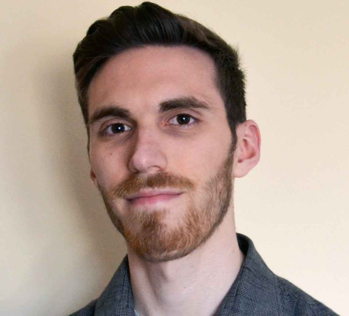 Arnau Sanz Psicólogo