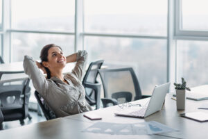 Estrategias conductuales para prevenir el burnout 